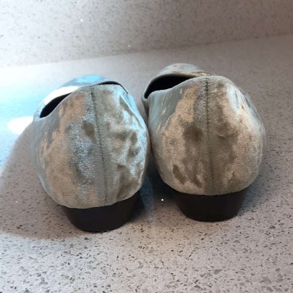 Theory velvet flat - Picture 3 of 4